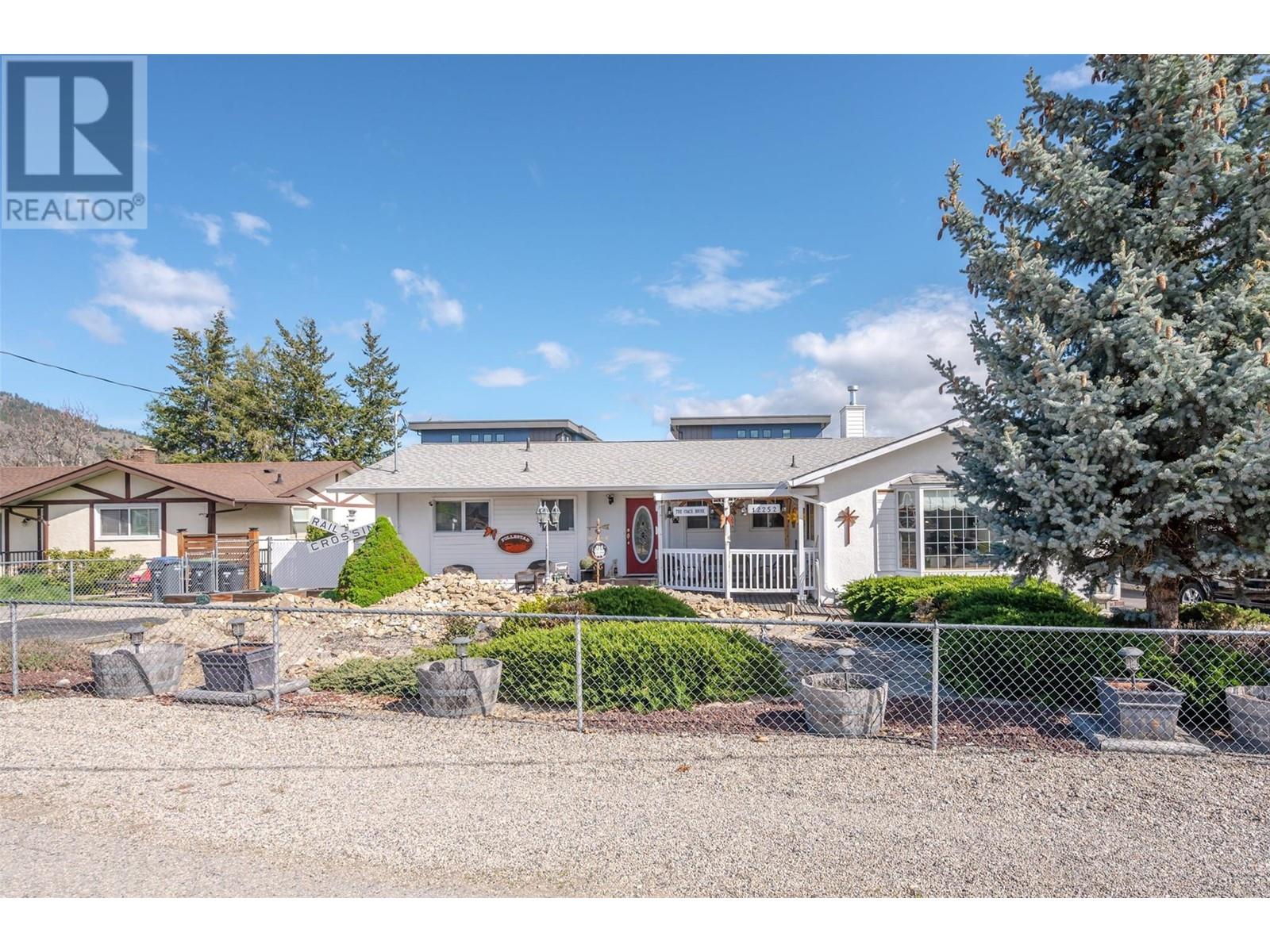 12252 Saunders Crescent, summerland, British Columbia
