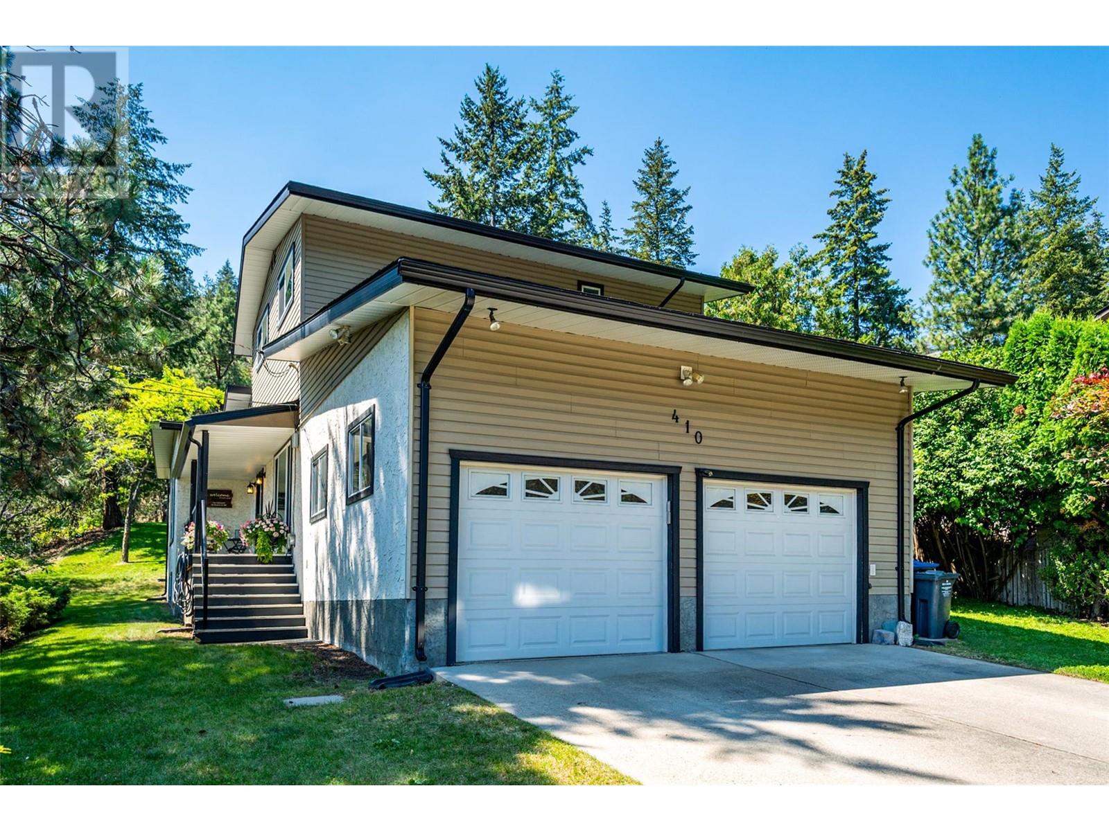 410 Clifton Road, kelowna, British Columbia
