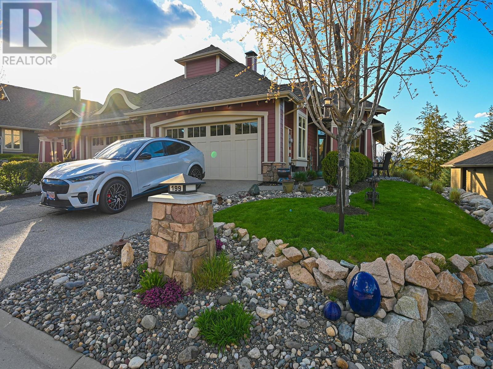 199 Longspoon Drive Lot# 5, vernon, British Columbia