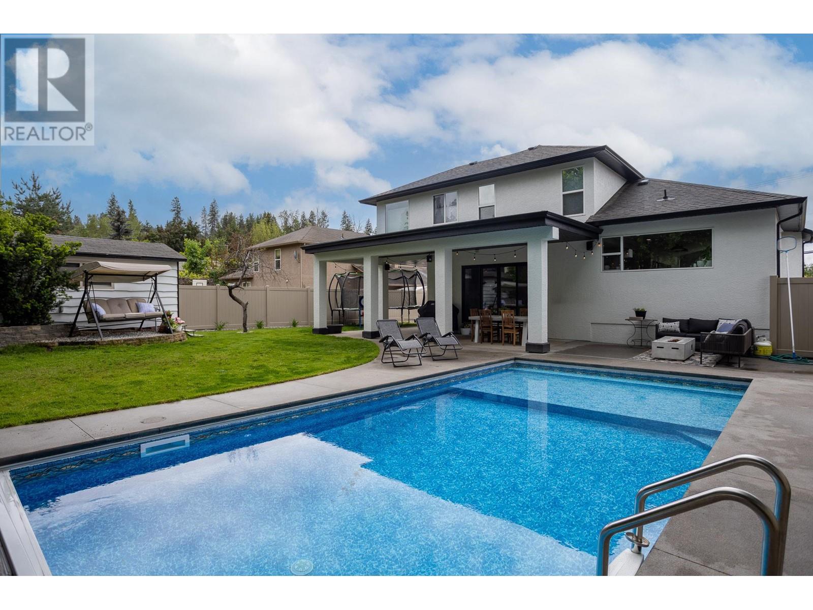 4661 Gordon Drive, kelowna, British Columbia