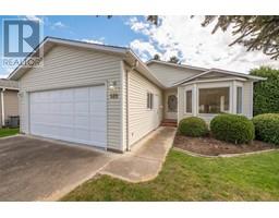 1255 Raymer Avenue Unit# 589, kelowna, British Columbia