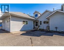 350 Davie Road Unit# 6, kelowna, British Columbia