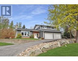 836 Burns Avenue, warfield, British Columbia