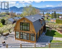 620 BOOTHE Road, naramata, British Columbia