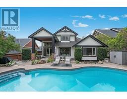 1982 Hidden Ridge Place, kelowna, British Columbia
