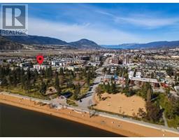 130 Skaha Place Unit# 206, penticton, British Columbia