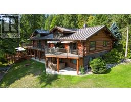 3755 White Lake Road, tappen, British Columbia