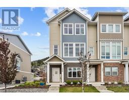 1951 QU'APPELLE Boulevard Unit# 108, kamloops, British Columbia