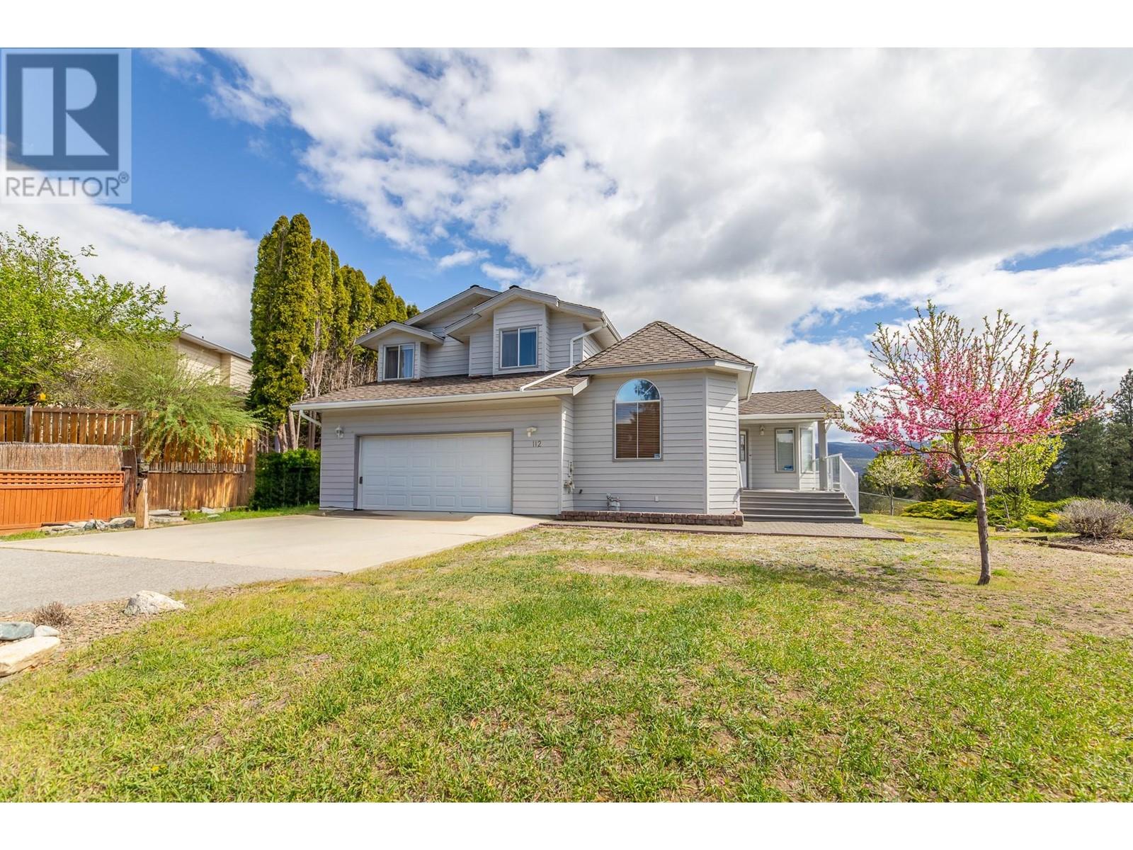 112 Sumac Ridge Drive, summerland, British Columbia