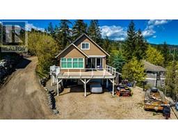 1220 Lawes Street, enderby, British Columbia