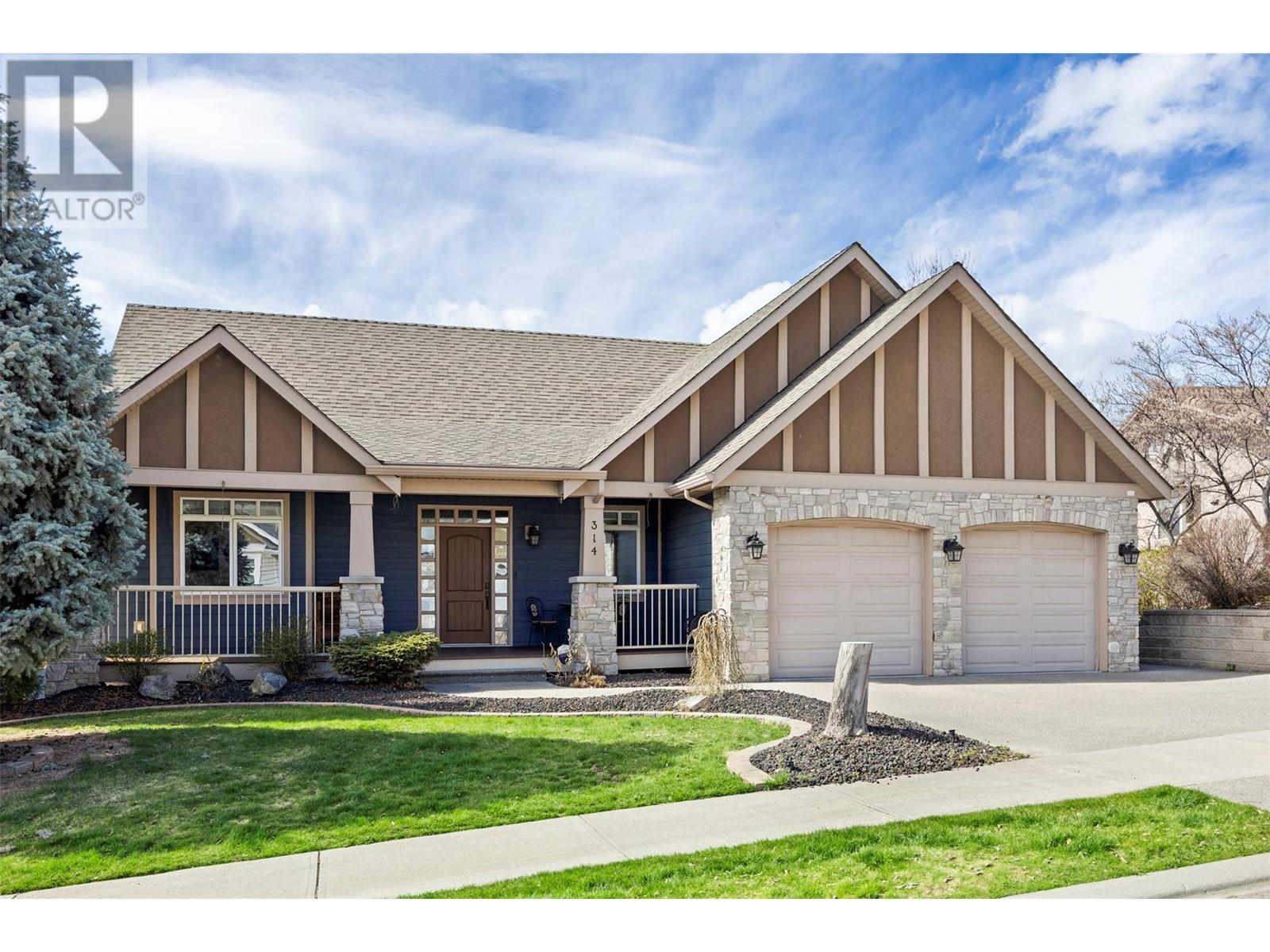 314 Mariposa Court, kamloops, British Columbia