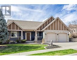 314 Mariposa Court, kamloops, British Columbia