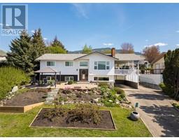 1815 JONATHAN Road, kelowna, British Columbia