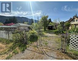 810 DALY Avenue, hedley, British Columbia