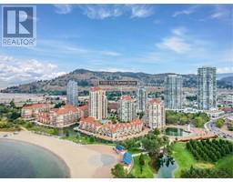 1152 Sunset Drive Unit# 1702, kelowna, British Columbia