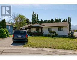 2913 Bouvette Street, kelowna, British Columbia
