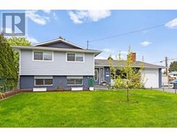 1100 Crown Street, kelowna, British Columbia