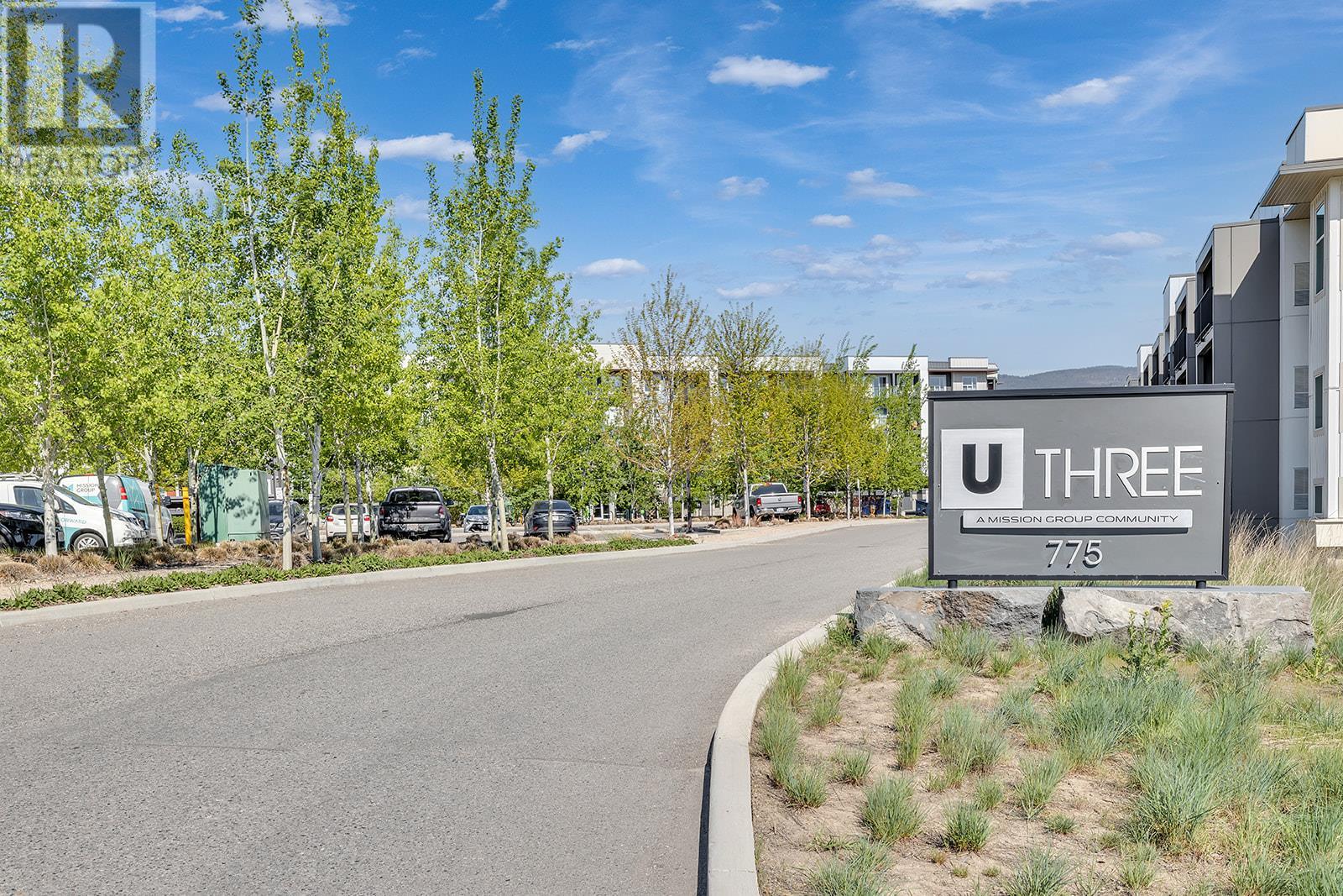 775 Academy Way Unit# 208, kelowna, British Columbia