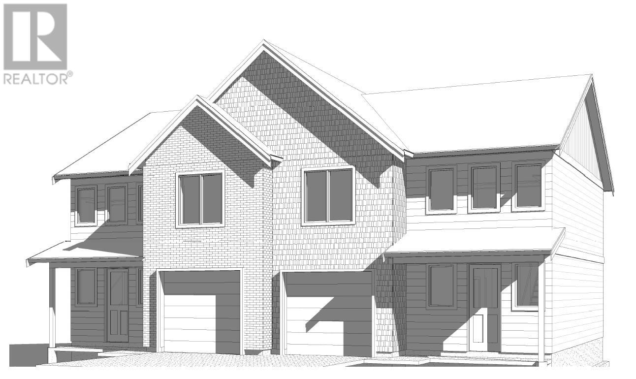 2345 Patterson Avenue Unit# 1, armstrong, British Columbia