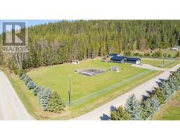 1087 Bear Brook Road, creston, British Columbia