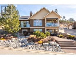 1564 Holden Road, penticton, British Columbia