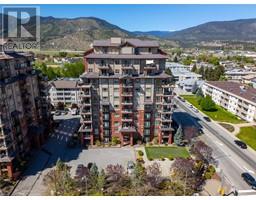 2113 ATKINSON Street Unit# 101, penticton, British Columbia