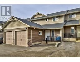 1900 HUGH ALLAN Drive Unit# 18, kamloops, British Columbia