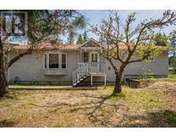 60 CHASE Road, christina lake, British Columbia