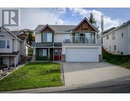 951 CANONGATE Crescent, kamloops, British Columbia
