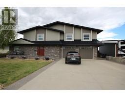 1917 93 Avenue, dawson creek, British Columbia