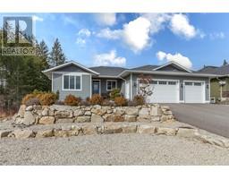 2725 Sunnydale Drive, blind bay, British Columbia