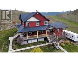 1670 HULME CREEK Road, rock creek, British Columbia