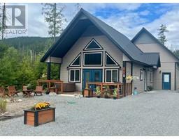 106 Parkside Place, enderby, British Columbia