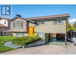 142 Cleland Drive, penticton, British Columbia