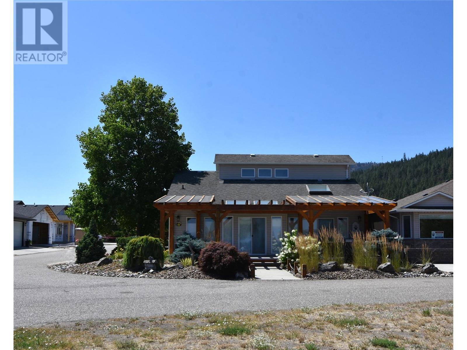605 Elk Street, vernon, British Columbia