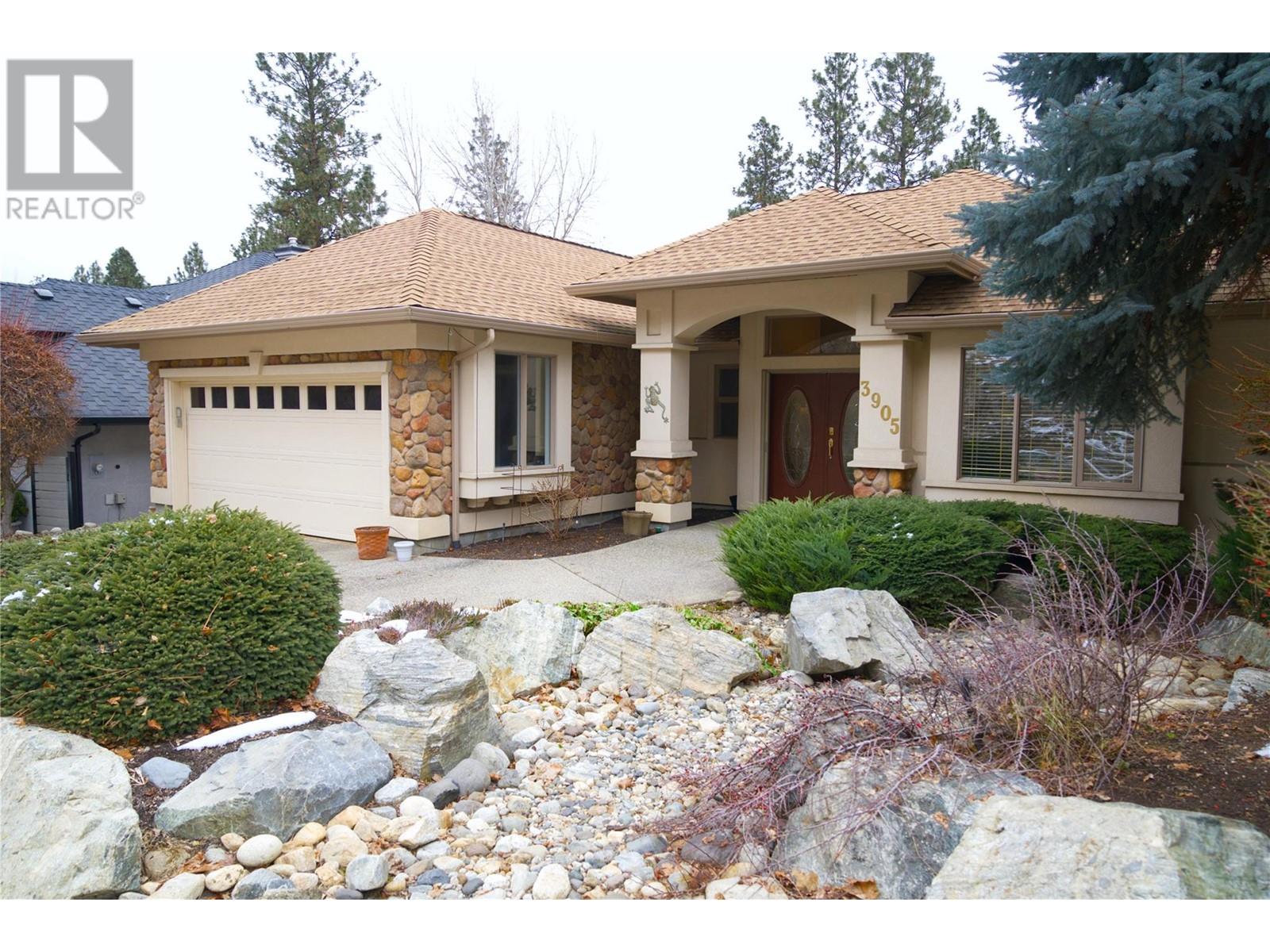 3905 Gallaghers Circle, kelowna, British Columbia