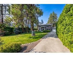 1996 Tomat Avenue, kelowna, British Columbia