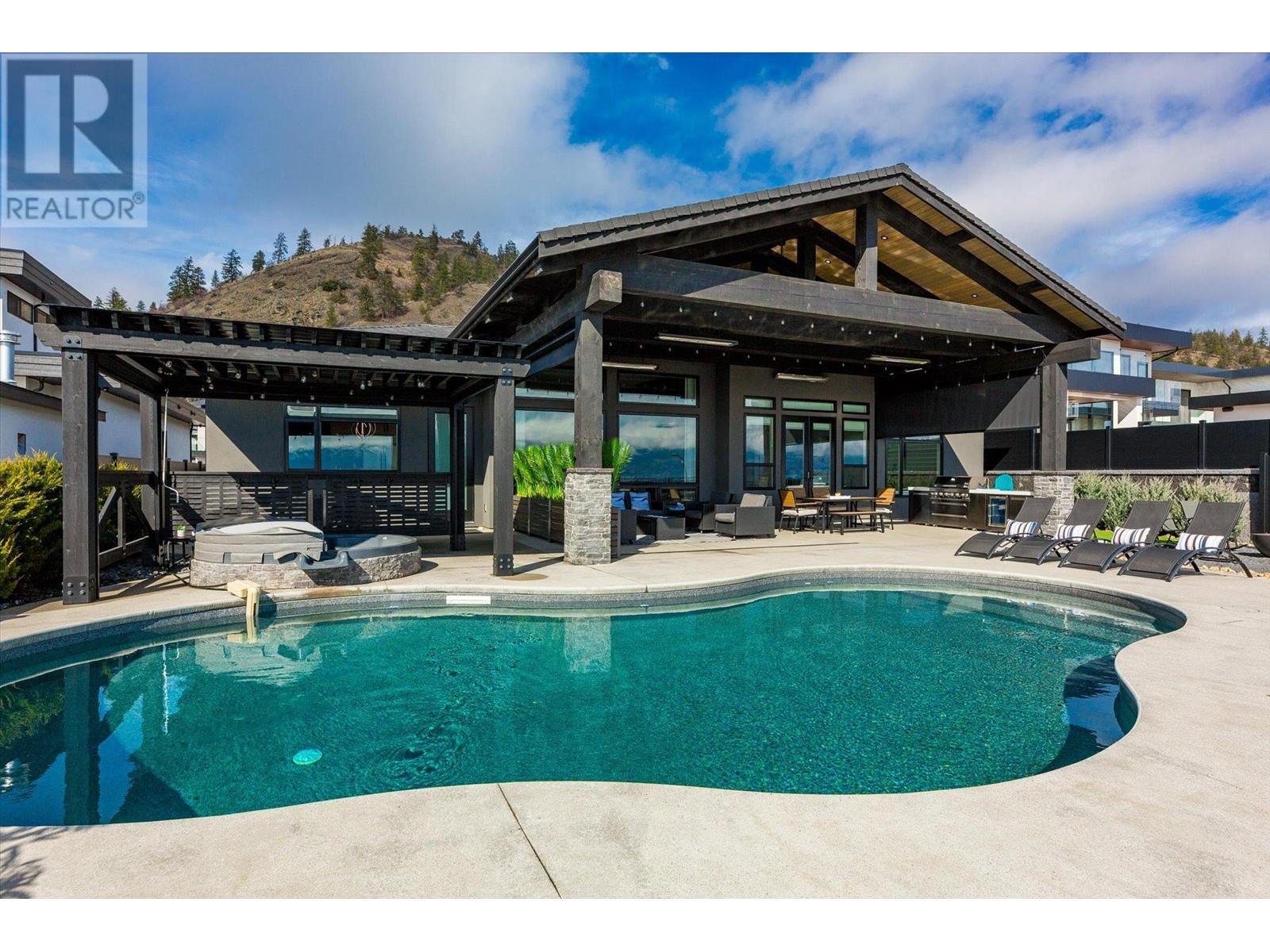 1547 Cabernet Way, west kelowna, British Columbia