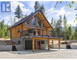 63 Glen Eddy Court, clearwater, British Columbia