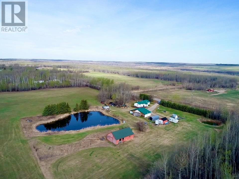 3757 212 Road, dawson creek, British Columbia