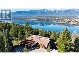 771 Lakeview Drive, windermere, British Columbia