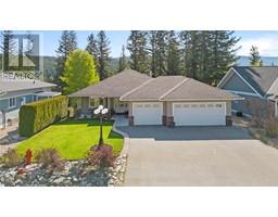 2743 Golf Course Drive, blind bay, British Columbia