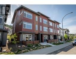 1901 QU'APPELLE Boulevard Unit# 110, kamloops, British Columbia