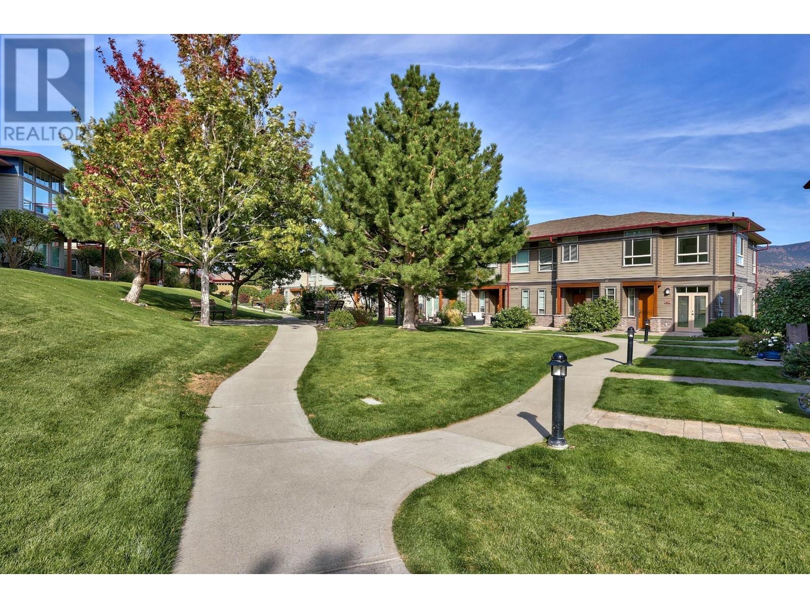 175 Holloway Drive Unit# 40, kamloops, British Columbia