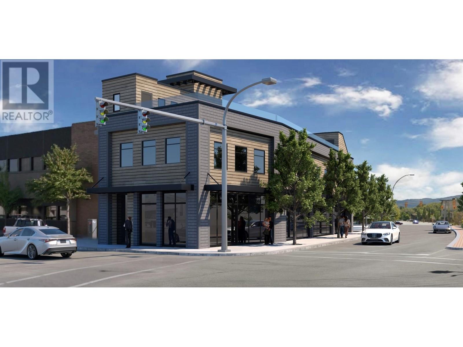 1659 Water Street, kelowna, British Columbia