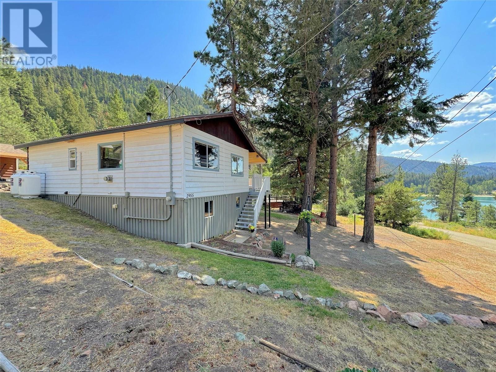 2955 Crestview Road, princeton, British Columbia