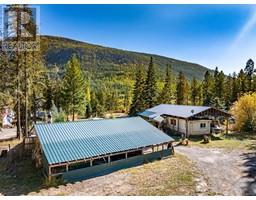4717 GOAT RIVER NORTH Road, arrow creek, British Columbia
