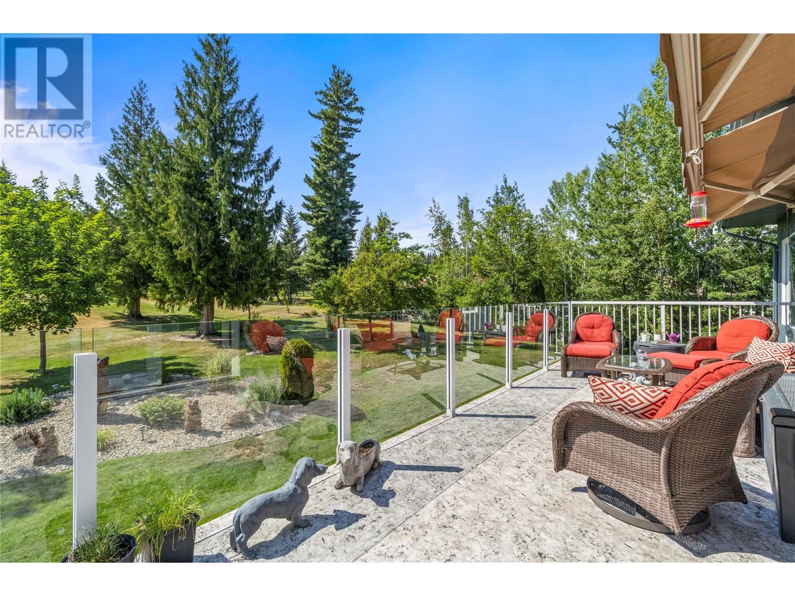 2726 Golf Course Drive, blind bay, British Columbia