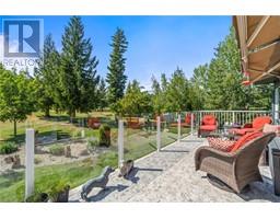 2726 Golf Course Drive, blind bay, British Columbia