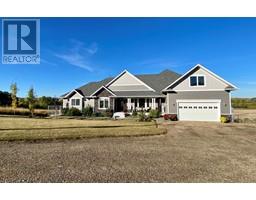 8165 Harper Subdivision Subdivision, dawson creek, British Columbia